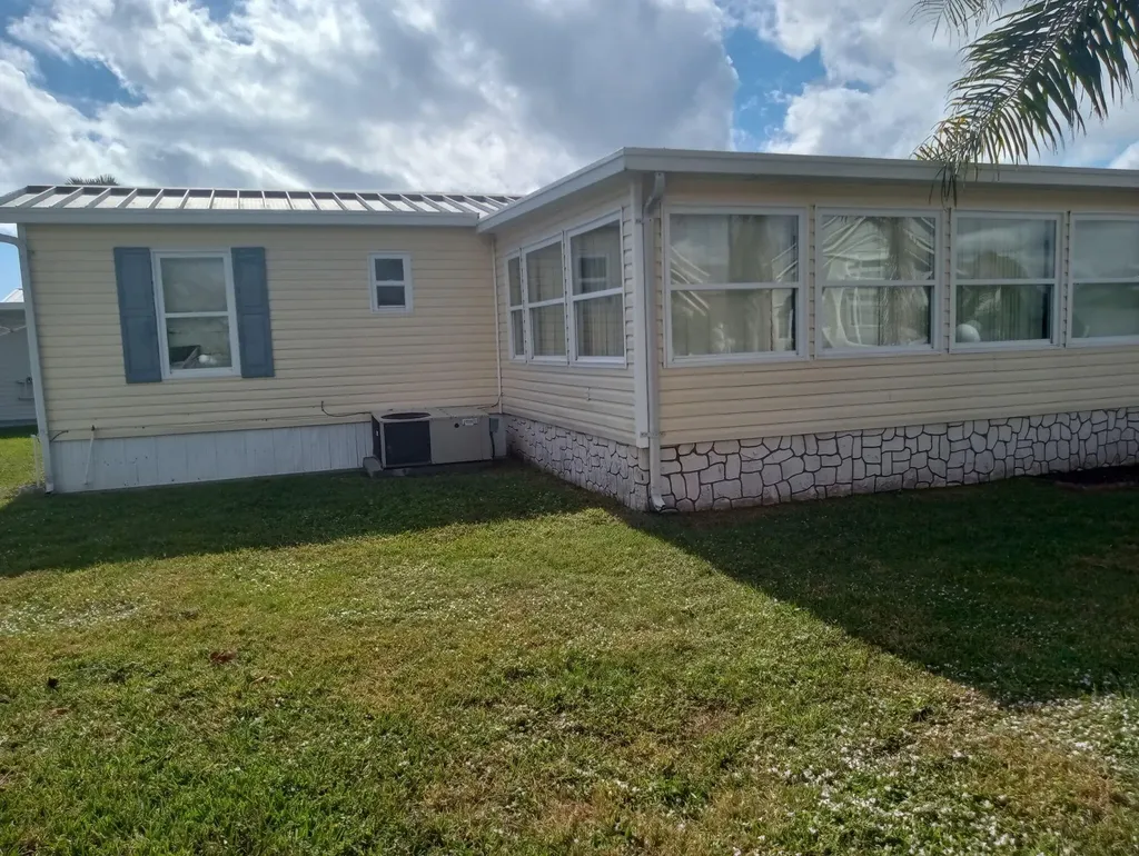 1601 SE Us Highway 441 Okeechobee FL 34974