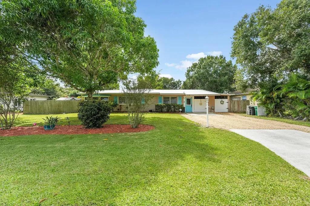 803 Anita Street Fort Pierce FL 34982