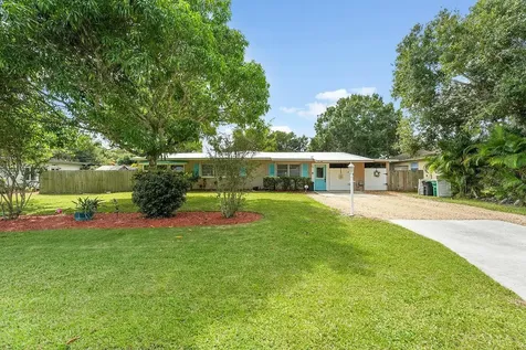 803 Anita Street Fort Pierce FL 34982