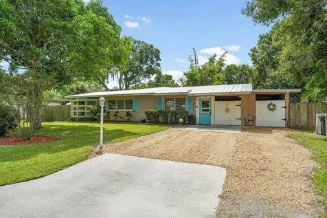 803 Anita Street Fort Pierce FL 34982