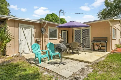 803 Anita Street Fort Pierce FL 34982
