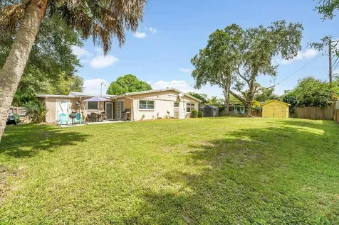 803 Anita Street Fort Pierce FL 34982