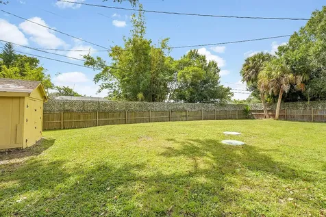 803 Anita Street Fort Pierce FL 34982