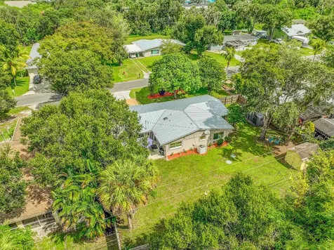 803 Anita Street Fort Pierce FL 34982