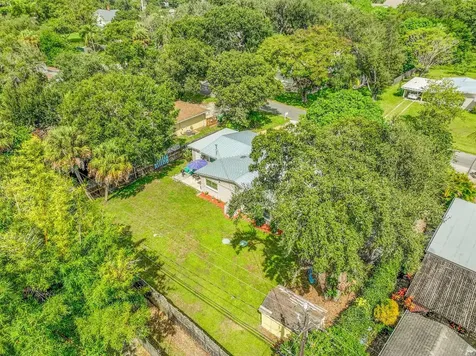 803 Anita Street Fort Pierce FL 34982