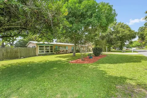 803 Anita Street Fort Pierce FL 34982