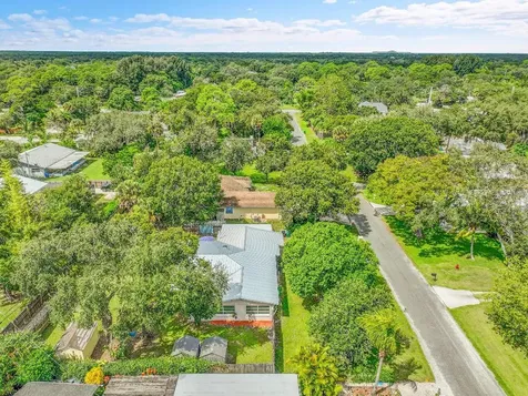 803 Anita Street Fort Pierce FL 34982