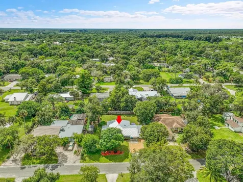 803 Anita Street Fort Pierce FL 34982