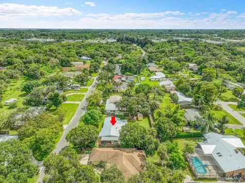 803 Anita Street Fort Pierce FL 34982