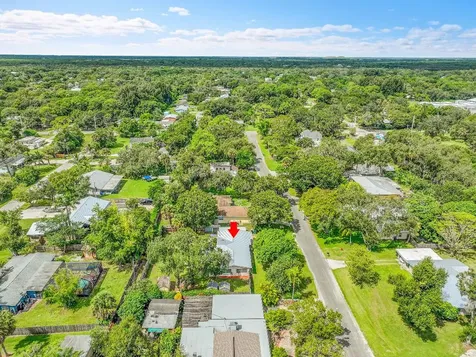 803 Anita Street Fort Pierce FL 34982