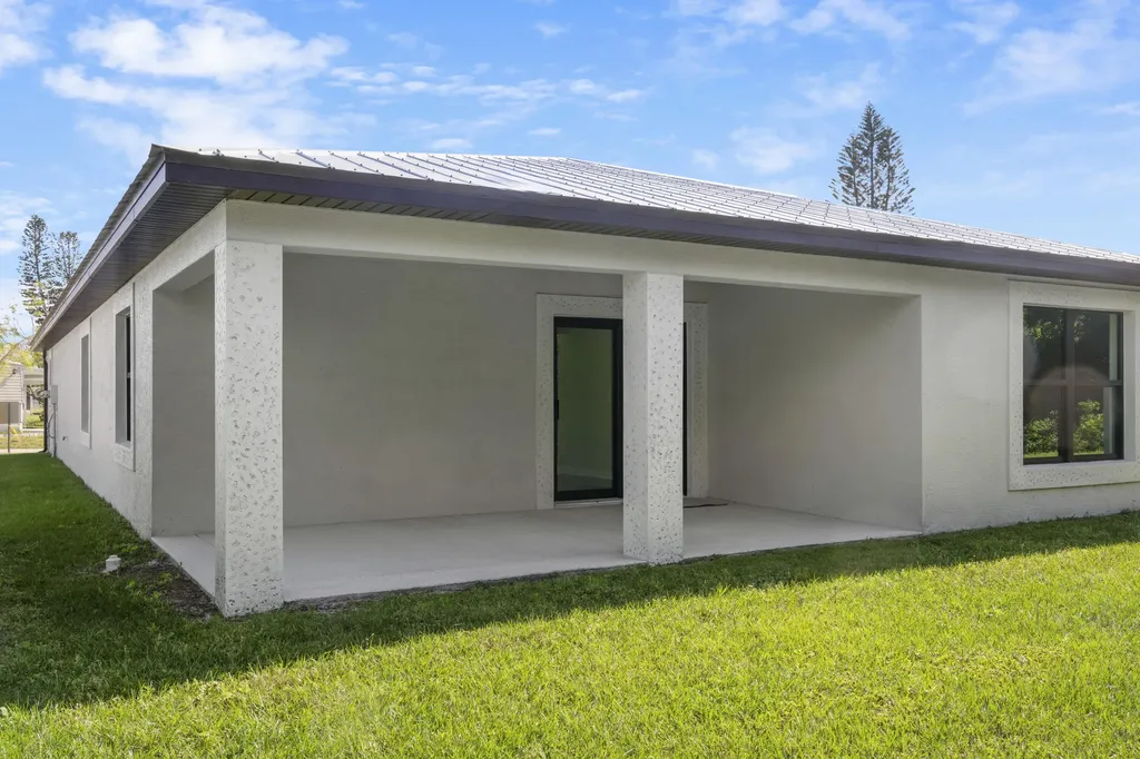 163 Camino Del Rio Port St Lucie FL 34952
