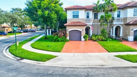12799 SW 50th Street Miramar FL 33027