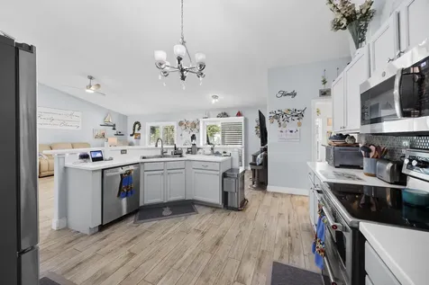 1073 SW Placetas Avenue Port St Lucie FL 34953