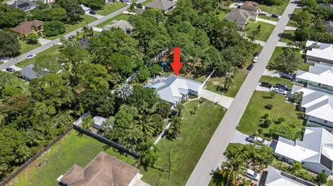 1073 SW Placetas Avenue Port St Lucie FL 34953