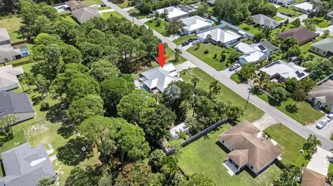 1073 SW Placetas Avenue Port St Lucie FL 34953