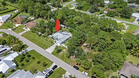 1073 SW Placetas Avenue Port St Lucie FL 34953