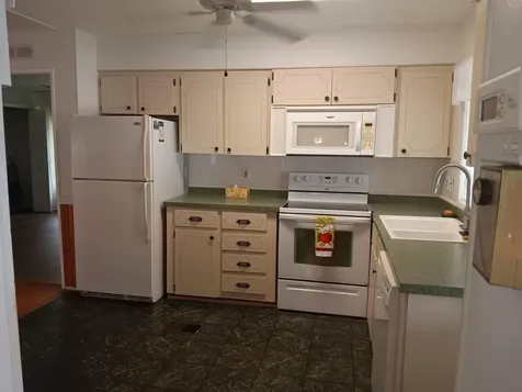 7781 SE Shenandoah Drive Hobe Sound FL 33455