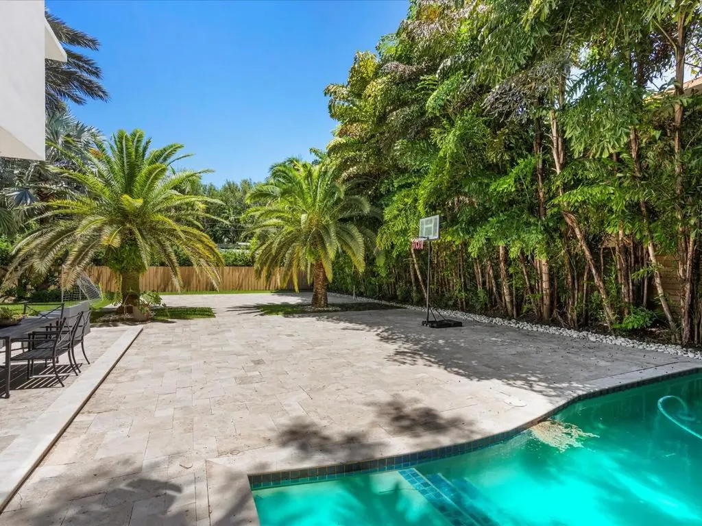 3917 SW 42nd Avenue Miami FL 33146