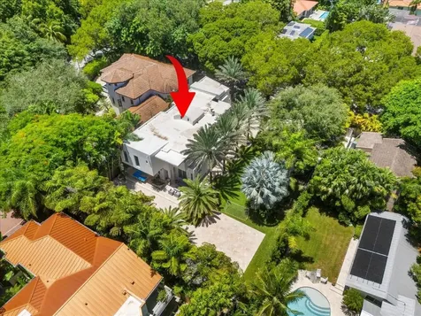 3917 SW 42nd Avenue Miami FL 33146