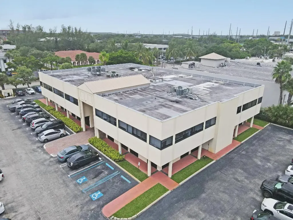 5730 Corporate Way West Palm Beach FL 33407