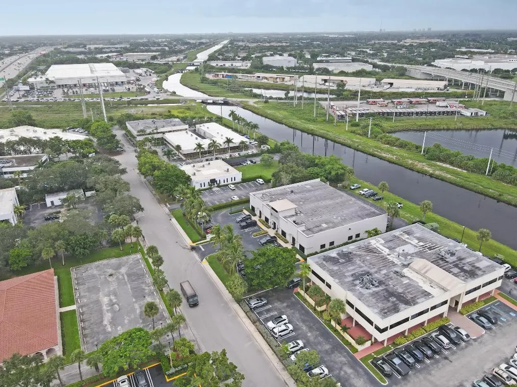 5730 Corporate Way West Palm Beach FL 33407