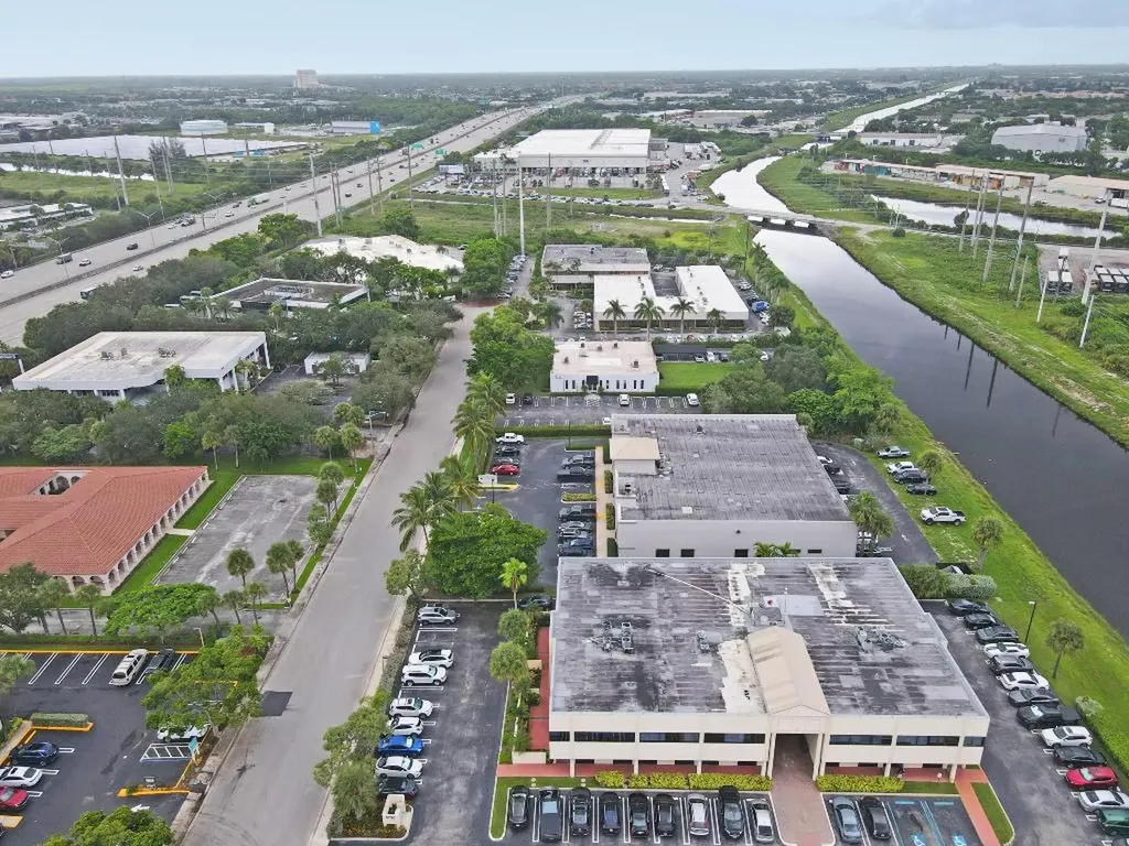 5730 Corporate Way West Palm Beach FL 33407