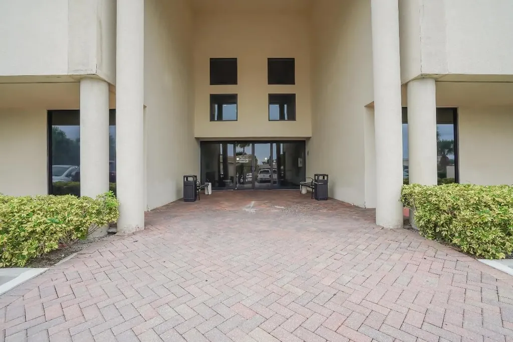 5730 Corporate Way West Palm Beach FL 33407