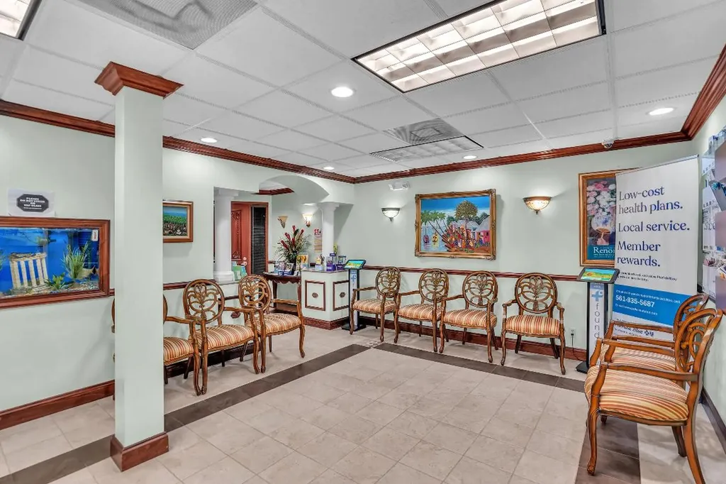 5730 Corporate Way West Palm Beach FL 33407