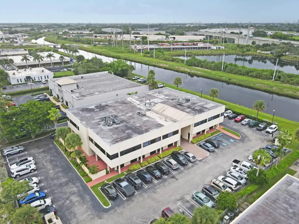 5730 Corporate Way West Palm Beach FL 33407