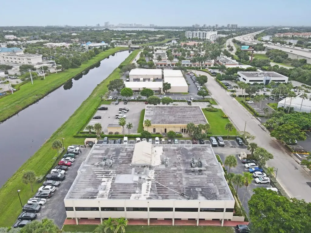 5730 Corporate Way West Palm Beach FL 33407