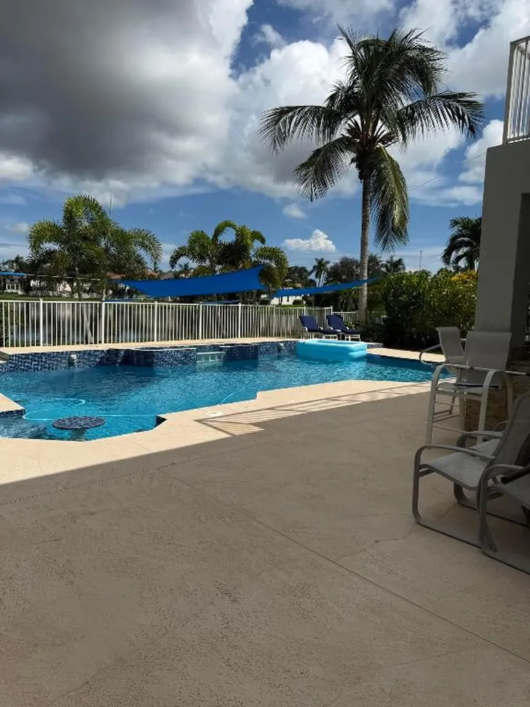 4129 Bahia Isle Circle Wellington FL 33449
