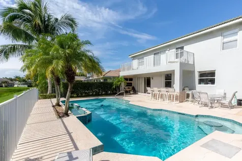 4129 Bahia Isle Circle Wellington FL 33449