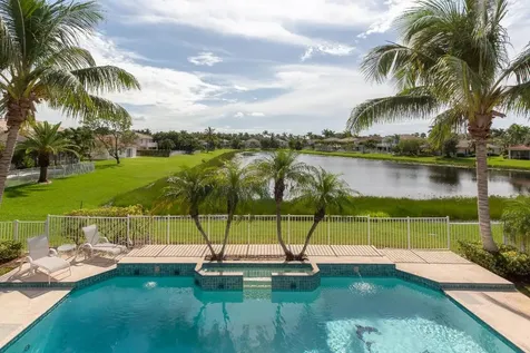 4129 Bahia Isle Circle Wellington FL 33449