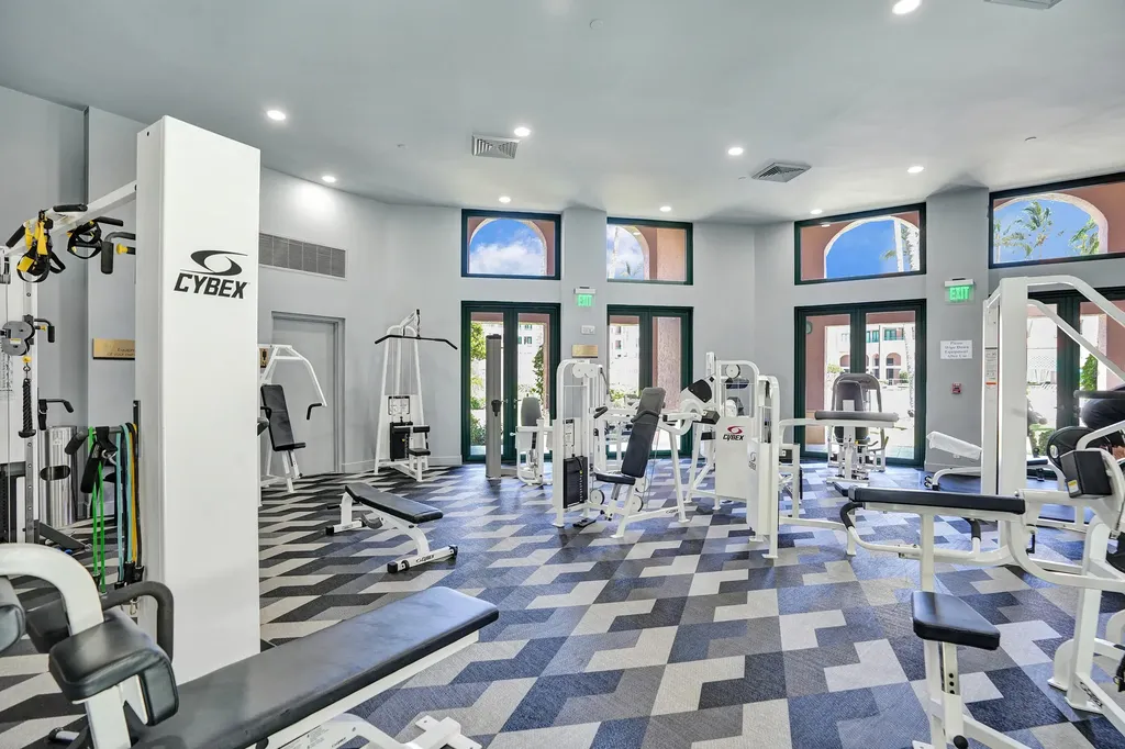 100 SE 5th Avenue Boca Raton FL 33432