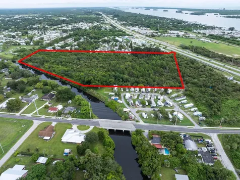 2100 N Us Highway 1 Fort Pierce FL 34945