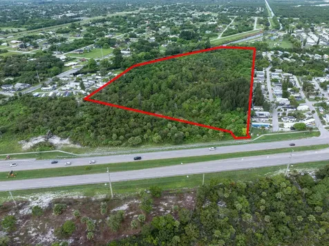 2100 N Us Highway 1 Fort Pierce FL 34945