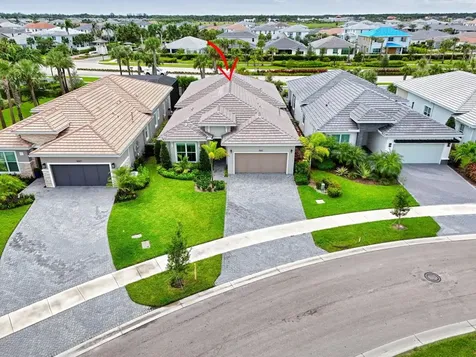 9901 Regency Way Palm Beach Gardens FL 33412