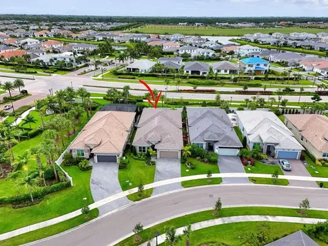 9901 Regency Way Palm Beach Gardens FL 33412