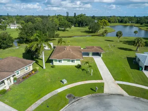 315 NE Brasher Court Port St Lucie FL 34983