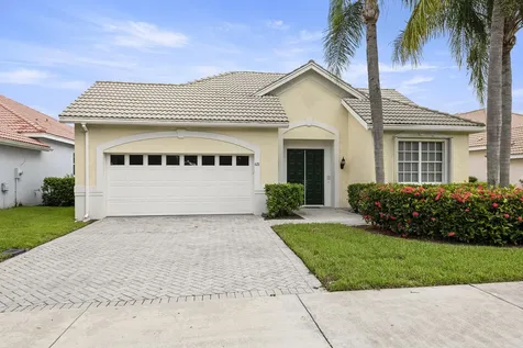 626 SW Lake Charles Circle Port St Lucie FL 34986