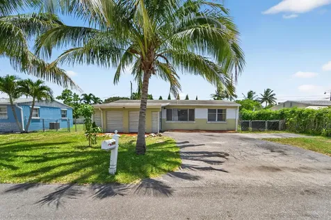 4364 N Mary Circle Palm Beach Gardens FL 33410