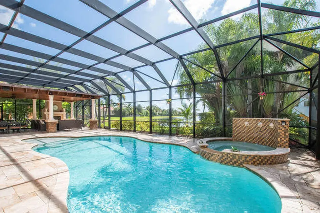 2646 Treanor Terrace Wellington FL 33414