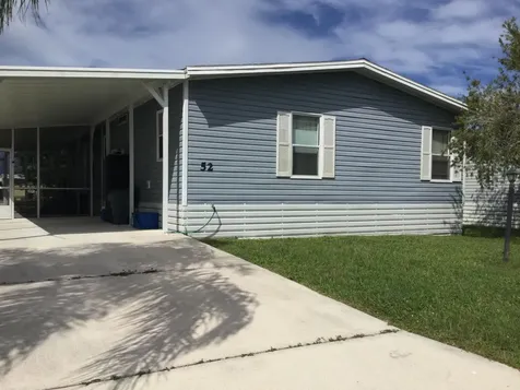 52 Del Prado Street Port St Lucie FL 34952