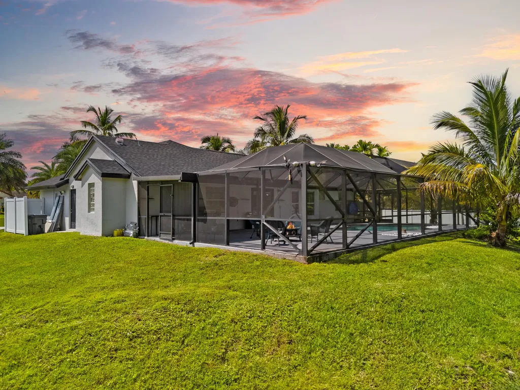 16857 90th Street N Loxahatchee FL 33470