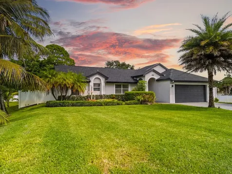 16857 90th Street N Loxahatchee FL 33470