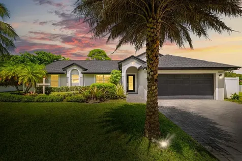 16857 90th Street N Loxahatchee FL 33470