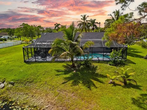 16857 90th Street N Loxahatchee FL 33470