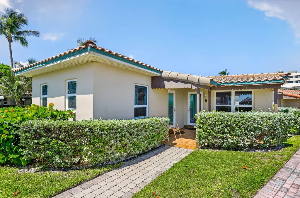 1225 Hillsboro Mile Hillsboro Beach FL 33062