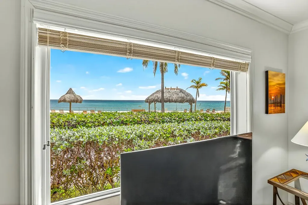 1225 Hillsboro Mile Hillsboro Beach FL 33062