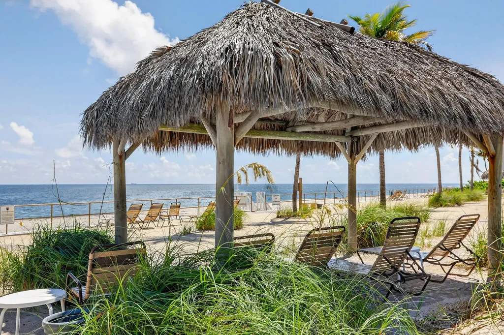 1225 Hillsboro Mile Hillsboro Beach FL 33062